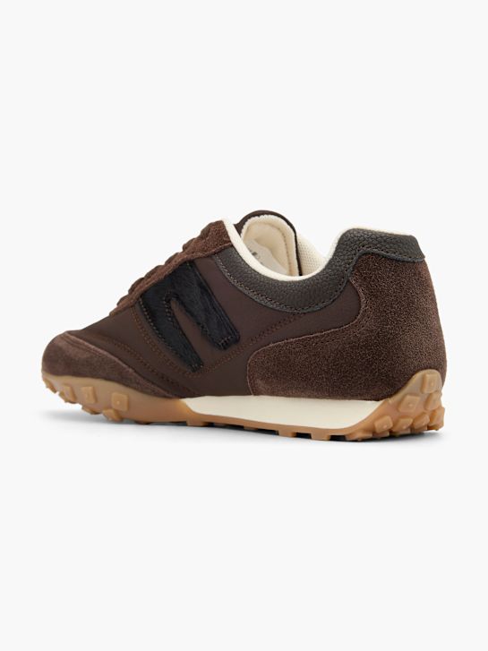 5th Avenue Sneaker Braun