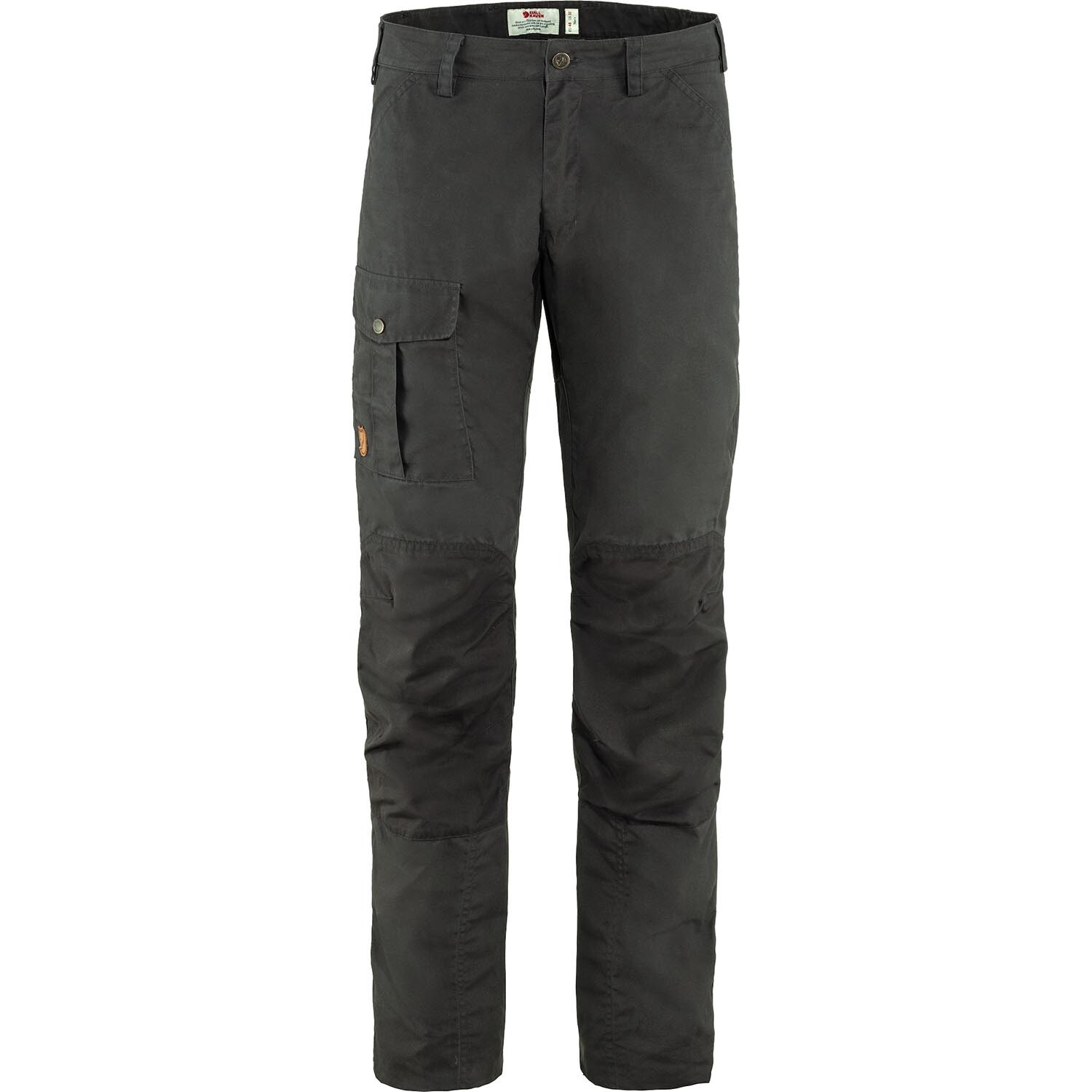 Fjällräven Mens Nils Trousers