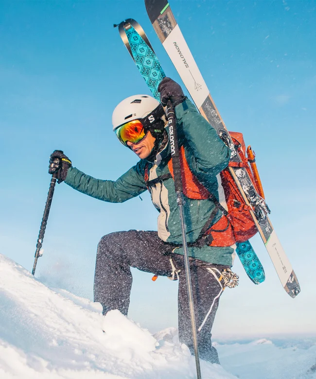 MTN LAB  Unisex-Helm