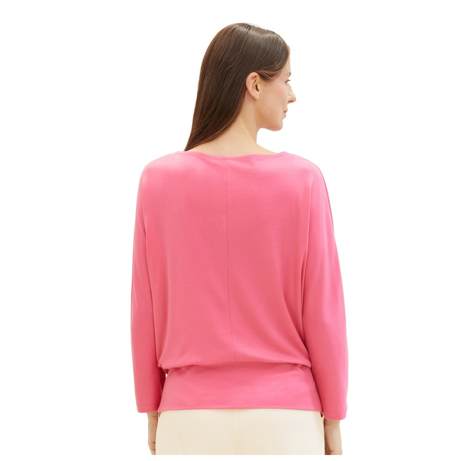 Tom Tailor T-shirt boat neck