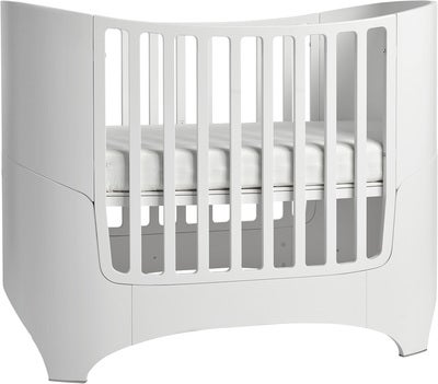 Leander Classic™ Baby Juniorseng, Hvit