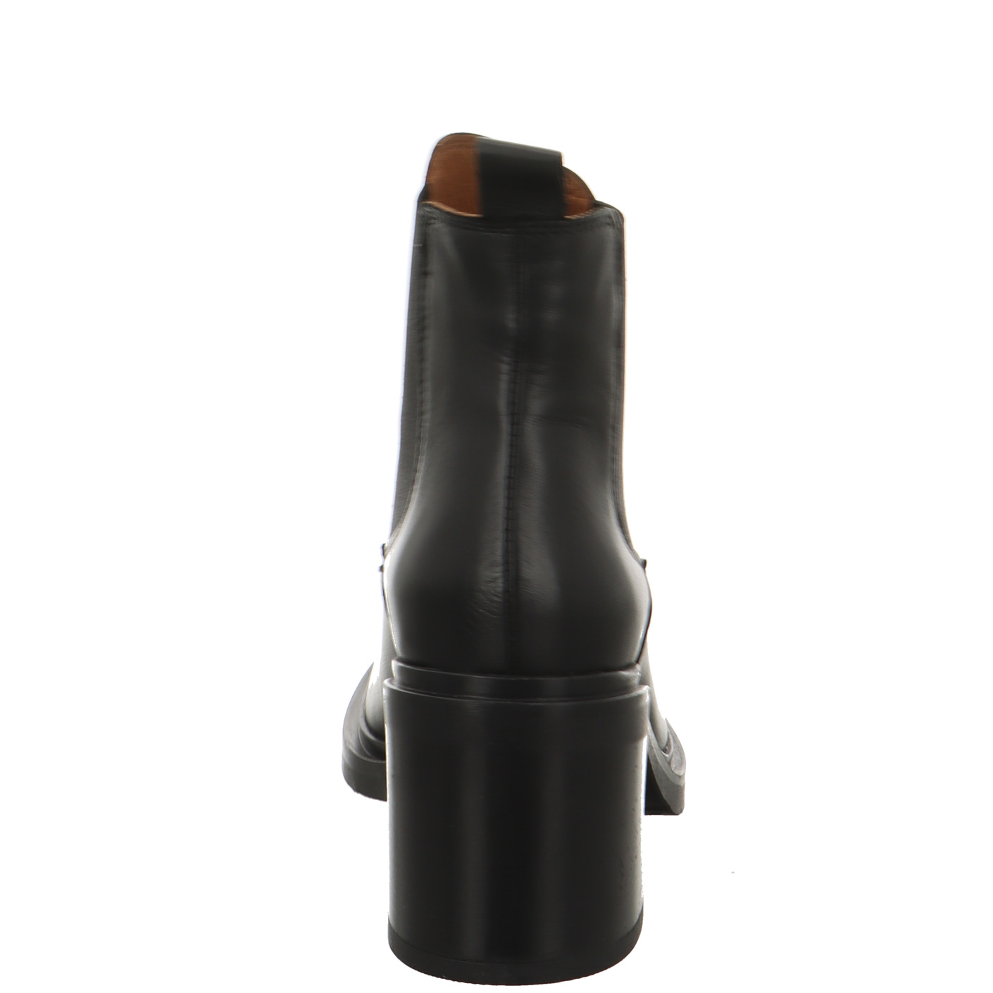 Stiefeletten schwarz