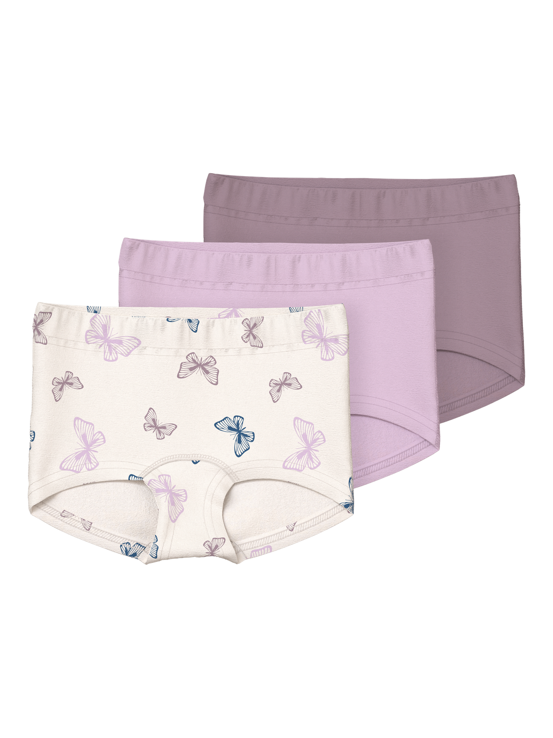 Name It Tights 3-pak
