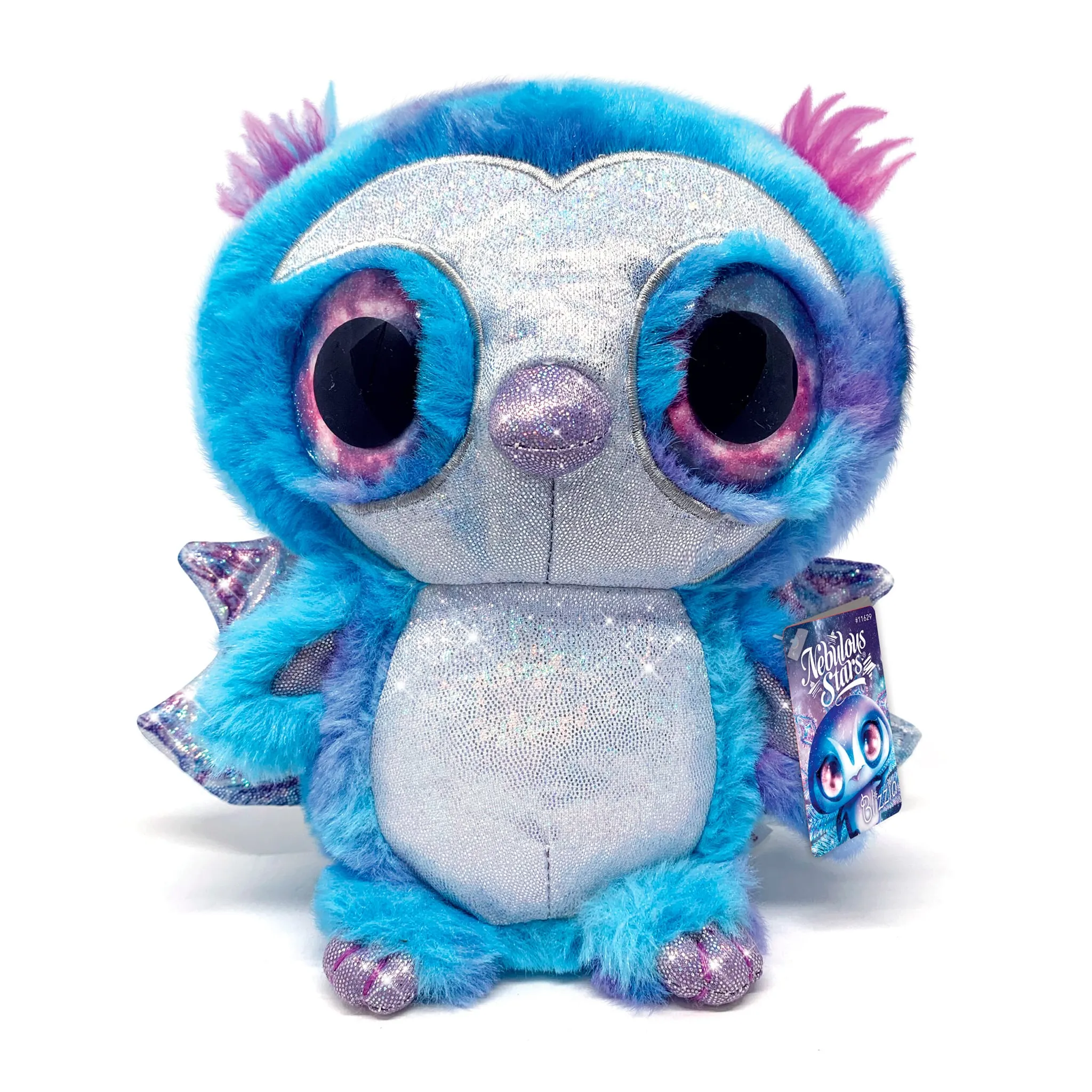 Nebulous Stars Peluche Blizzia Nebulous Star