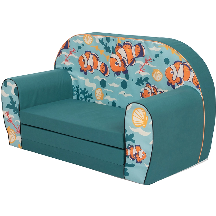 knorr toys® Kindersofa - Clownfish