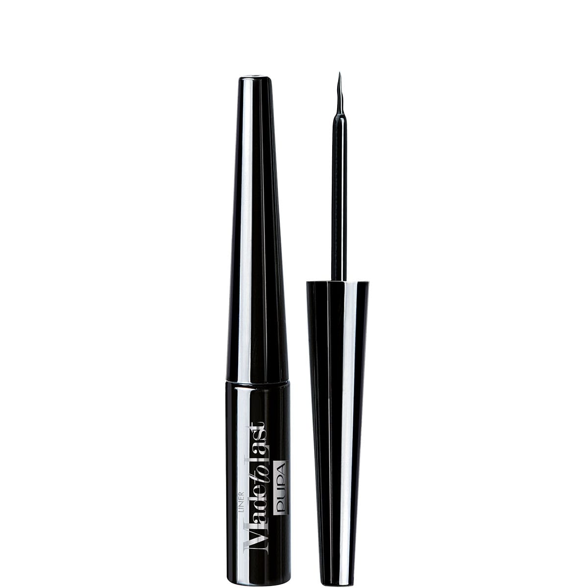 Pupa Made To Last LinerEyeliner waterproof tenue extrême