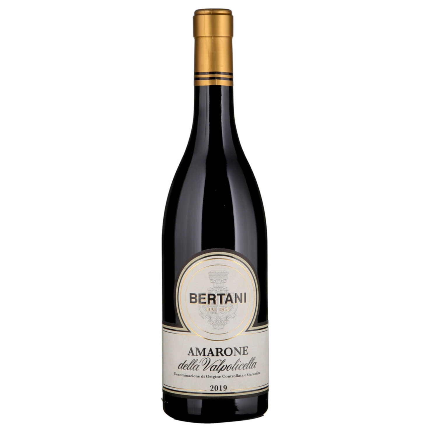 Amarone della Valpolicella DOCG Bertani -75cl
