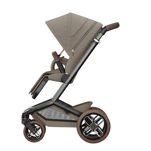 Poussette Fame Twillic Truffle - MAXI COSI