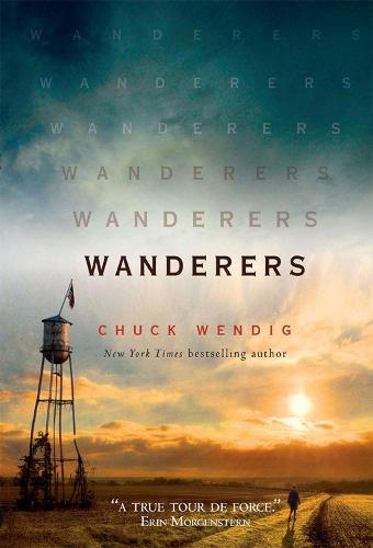 Wanderers (Paperback)