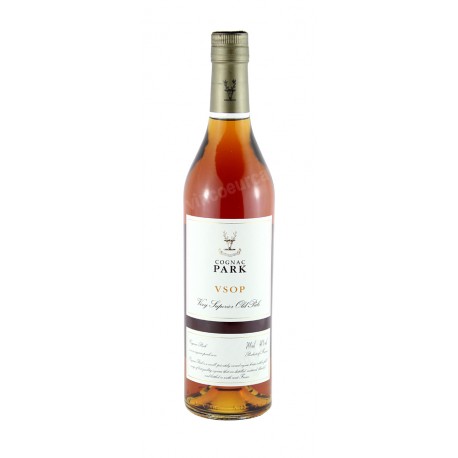 Cognac Park - VSOP 0.70L
