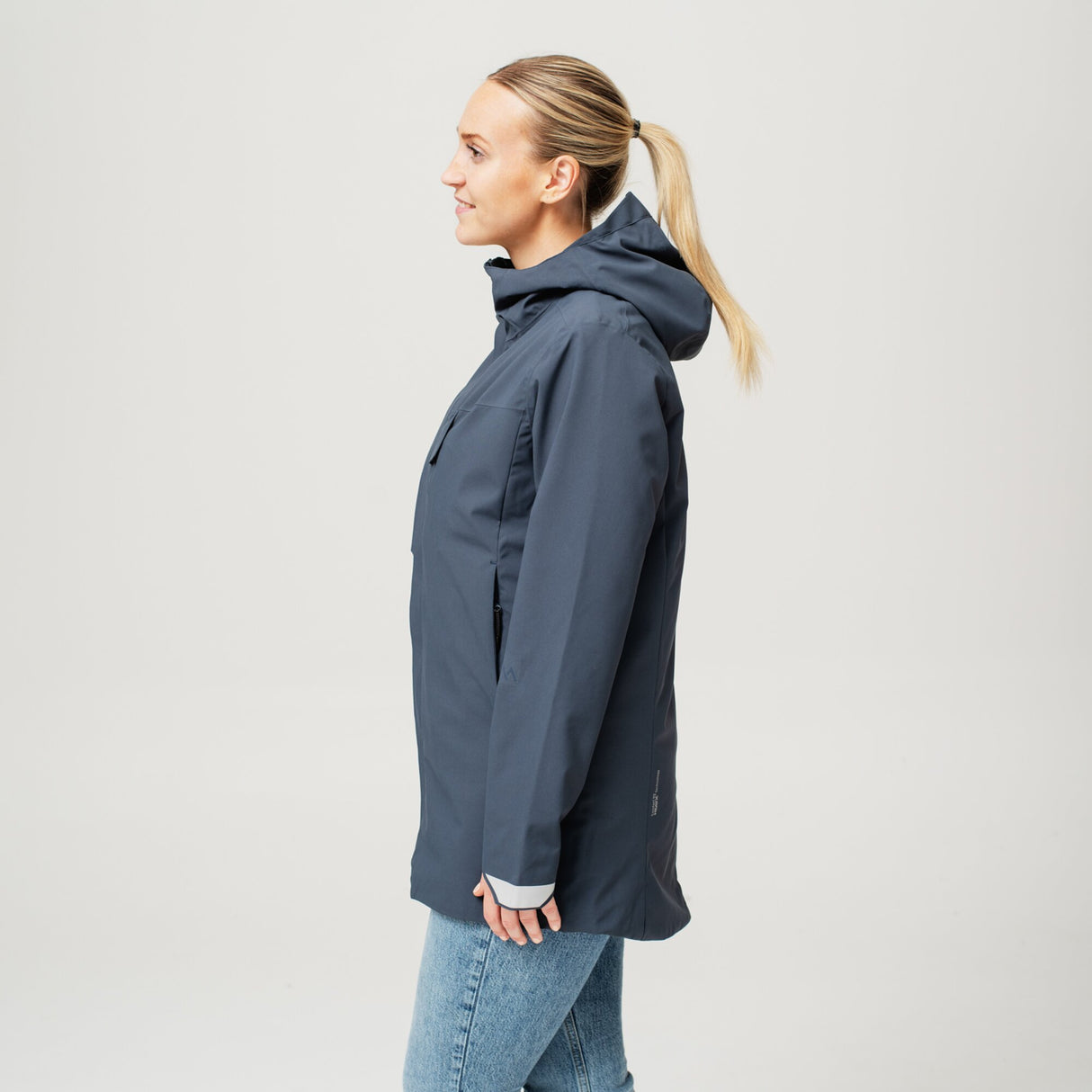 Heat Experience<br>Heated Oslo Coat Womens