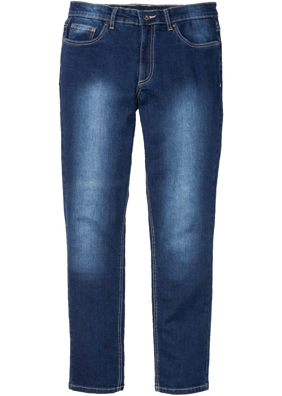 Jean extensible Slim Fit, Straight