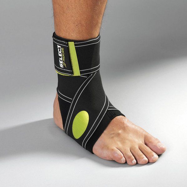 Select Chevillère Profcare