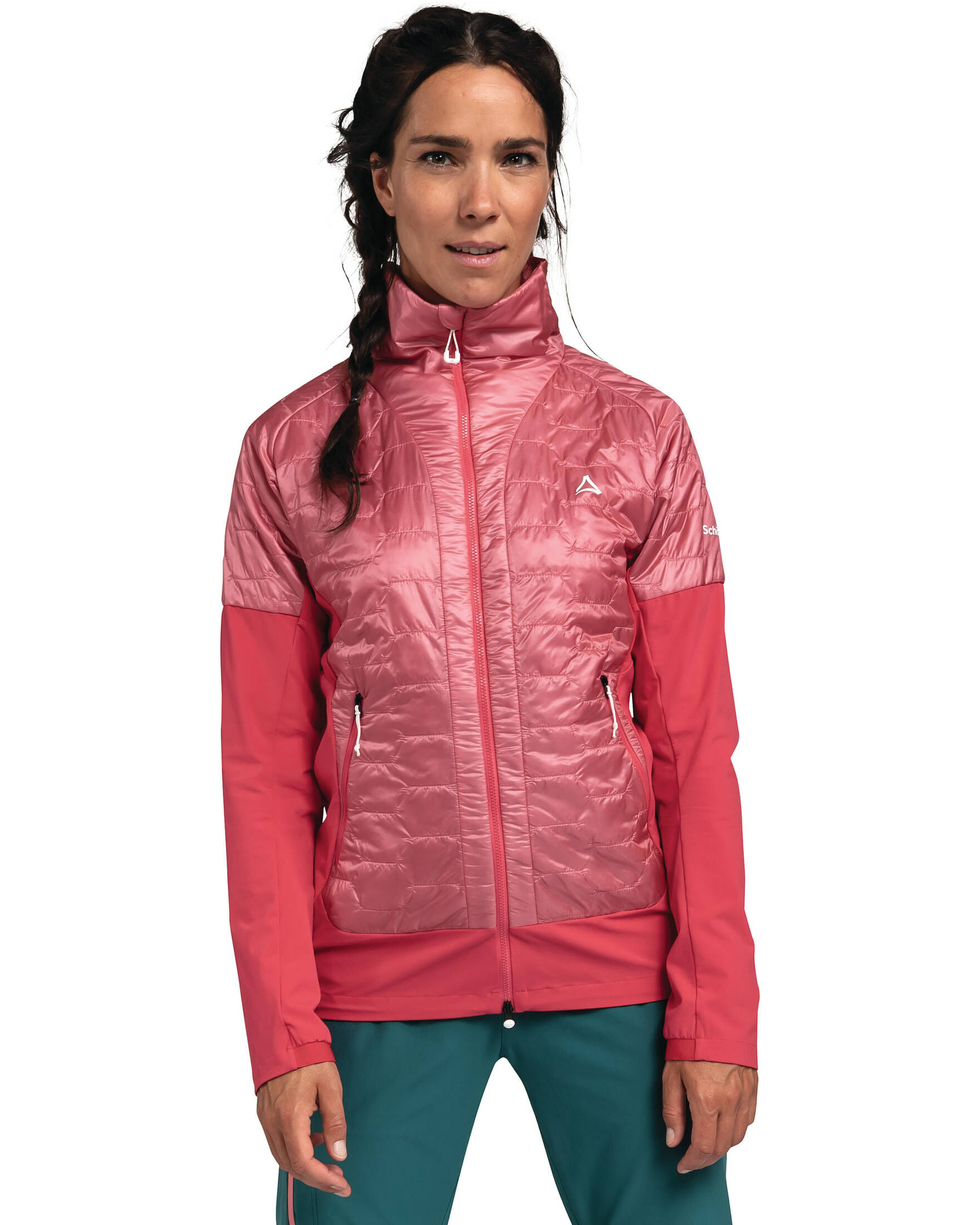 Schöffel| Damen Jacken Hybrid Jacket Tofane2 L