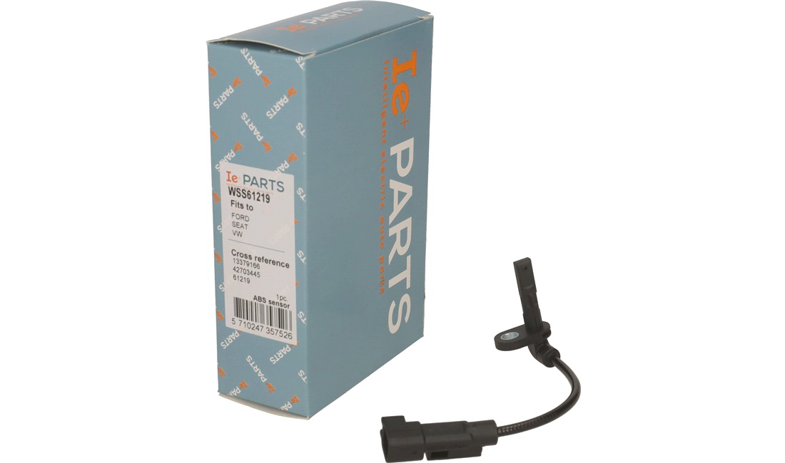 ABS sensor