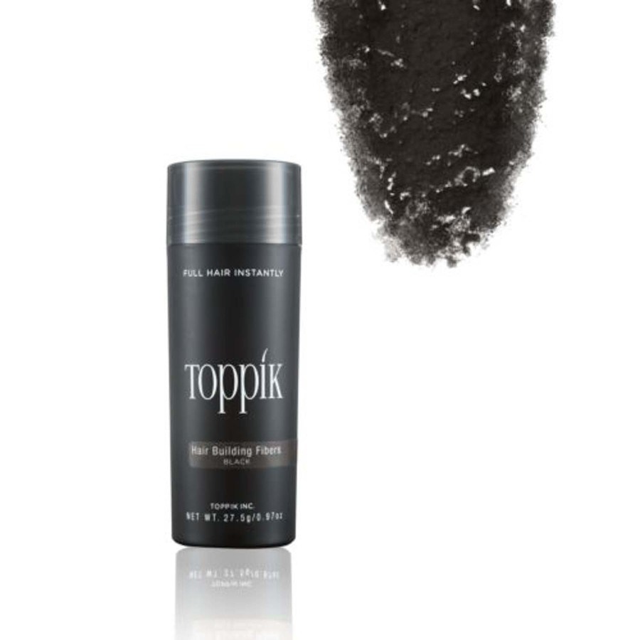 Toppik Hair Building Fiber Black 27,5g