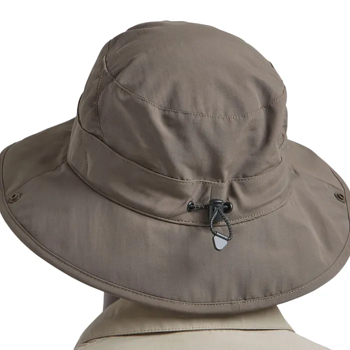 Jack Wolfskin Mesh Hoed Senior