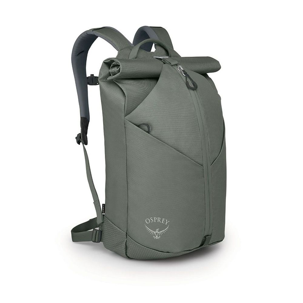 Osprey ZEALOT 30L - Sac À dos rocky brook green