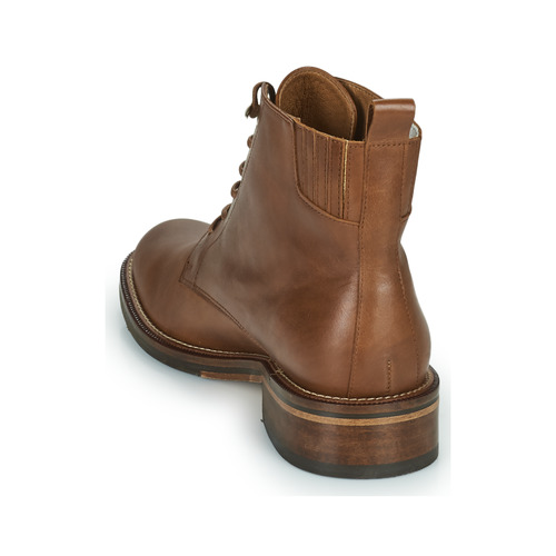 Schmoove - CANDIDE DESERT BOOTS - Camel