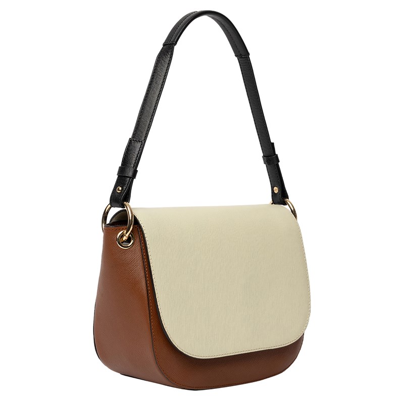 RE:DESIGNED<br>Skuldertaske Febe