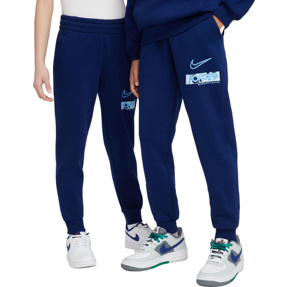 Nike Club Fleece Pant Haaland Kids