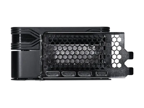 Palit GeForce RTX 5080 GameRock - Grafikkort - GeForce RTX 5080 - 16 GB GDDR7 - PCI Express 5.0 - HDMI, 3 x DisplayPort - boks