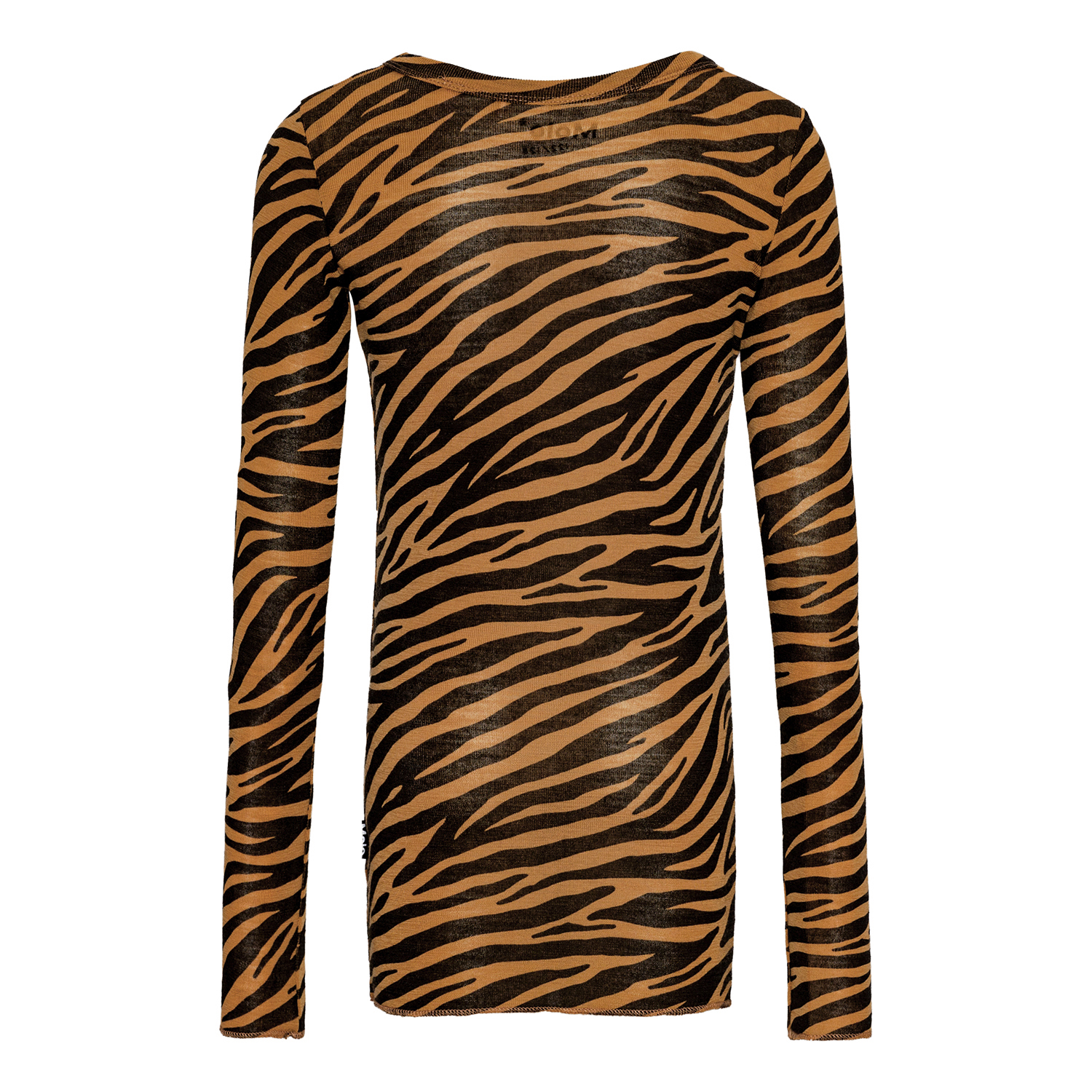 Rihanna Wool - Zebra Wool