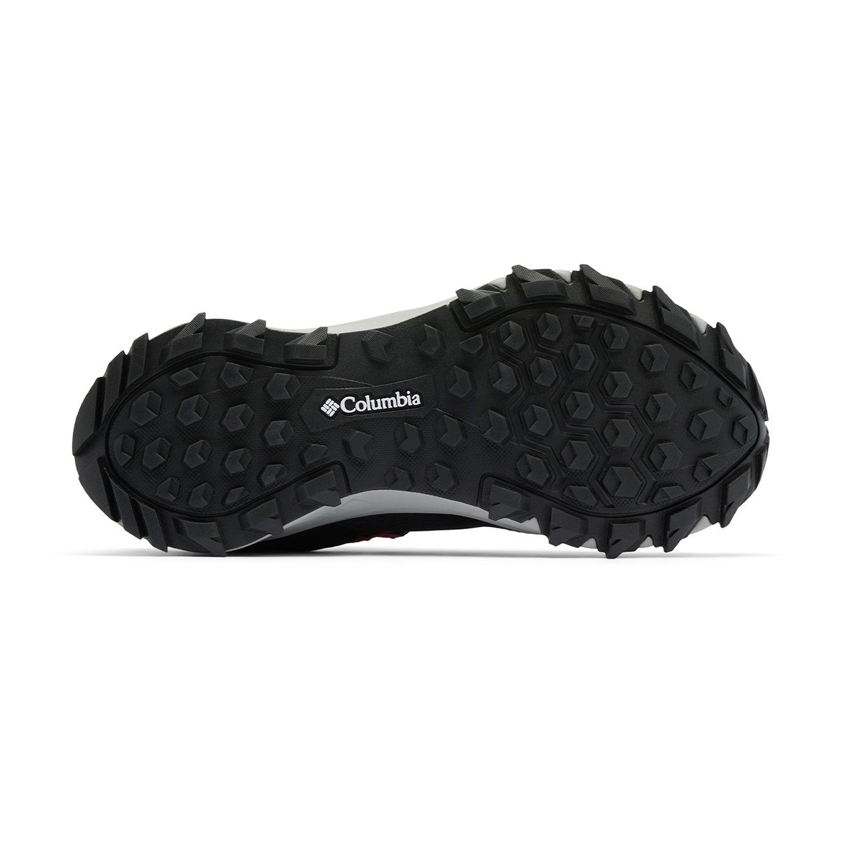 Columbia Peakfreak Hera Outdry vandresko, dame (Black)