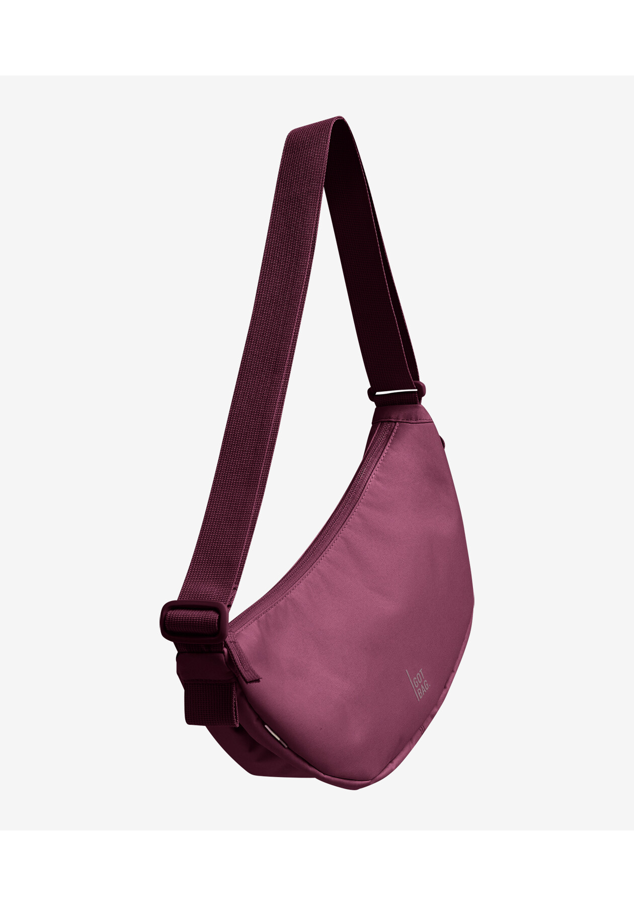 Got Bag Moon Bag Small Monochrome Kraken