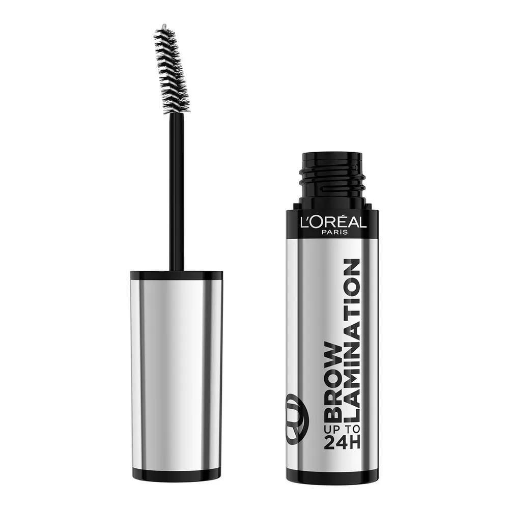L'Oréal Paris Brow Lamination Transparent 00 - 6 g