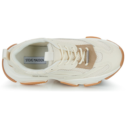 Steve Madden - POSSESSION-E - Blanc