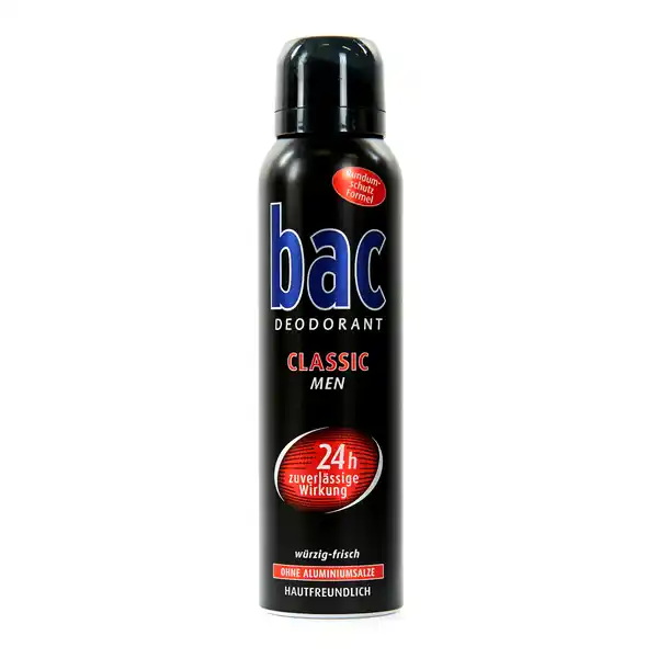 MEN Classic Deospray