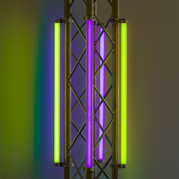 Ape Labs Neon Tube TB 6 RGBWW