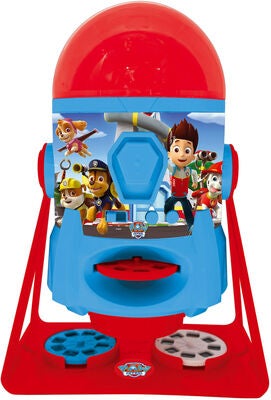 Paw Patrol My Story Creator 360° Projektor