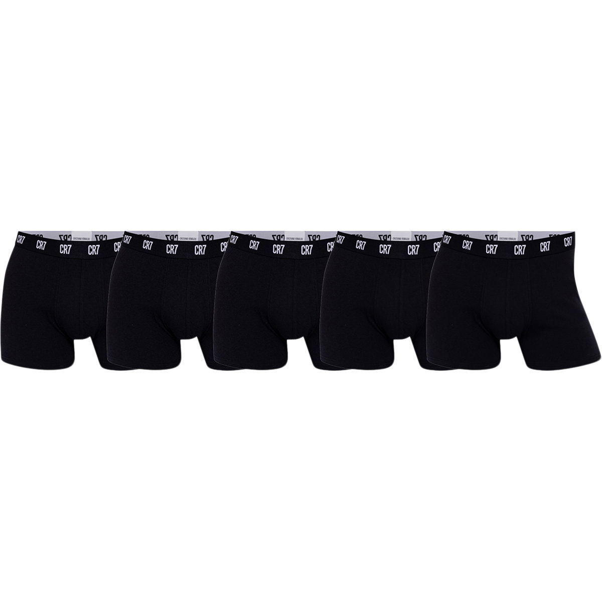 CR7 Basic Trunk 5-Pak Boxershorts Herre