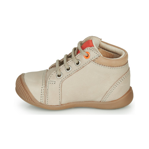 GBB - TARAVI - Beige