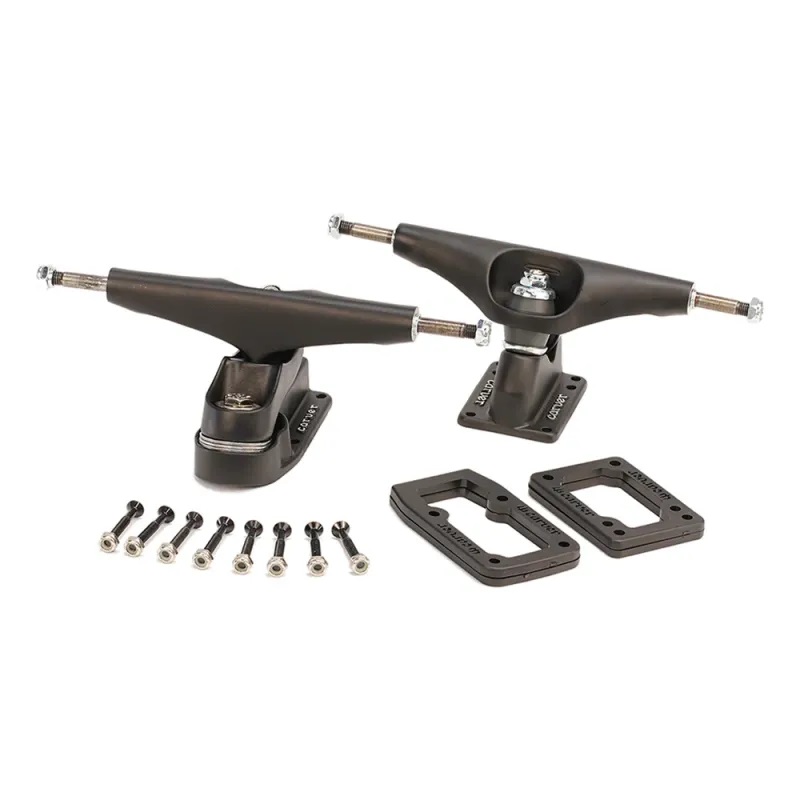 Carver Trucks - C7 - 6'5