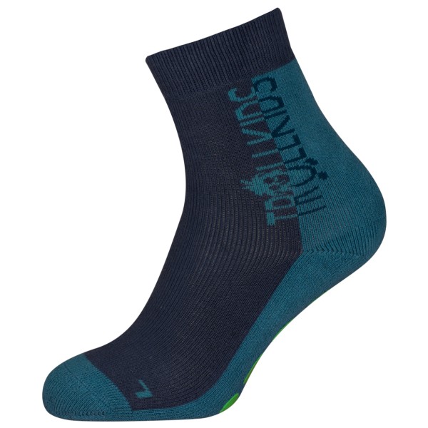 Trollkids - Kid's Anti Slip Socks - Chaussons de chalet