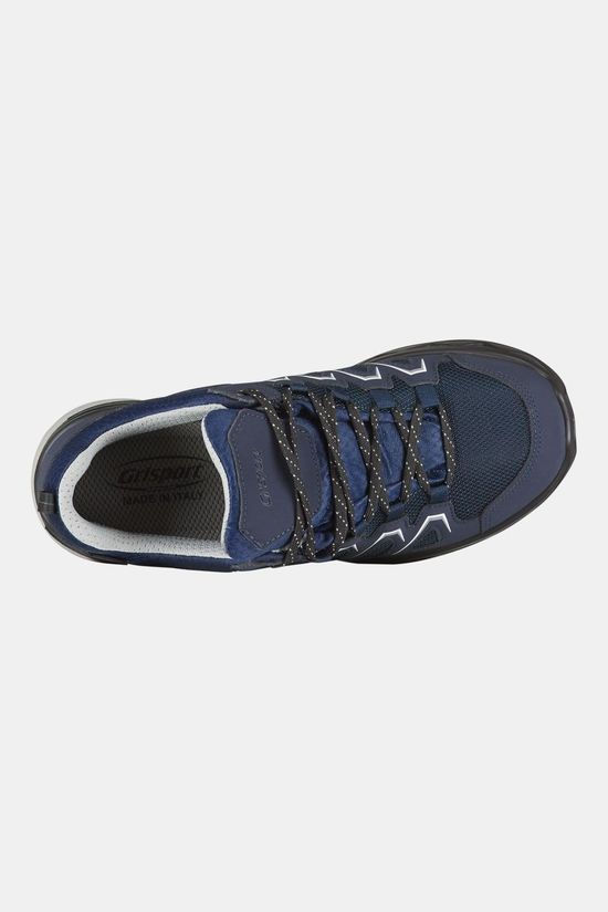 Grisport Grisport Vico Low Waterproof Wandelschoen