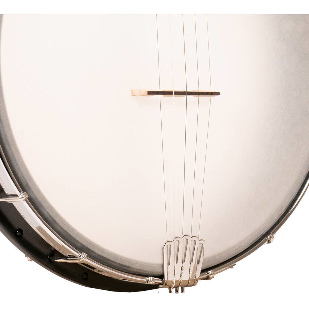 Gold Tone AC-12A 5-snarige open back banjo met gigbag