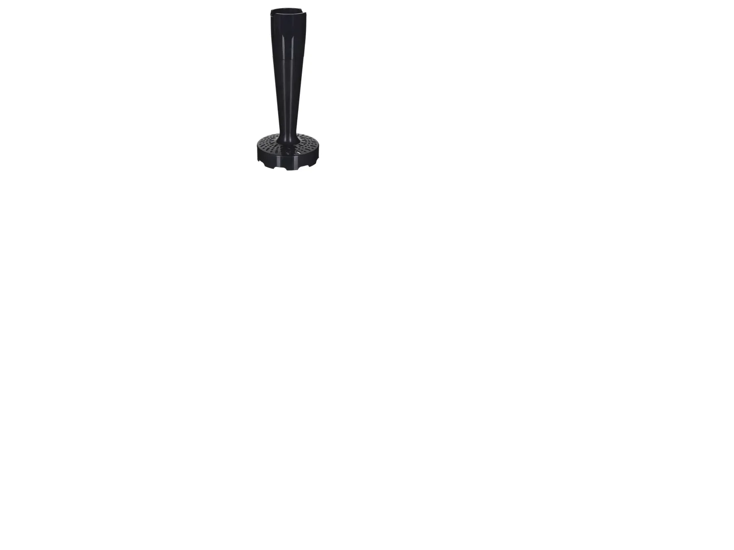 Hand Blender Braun Mq9147x