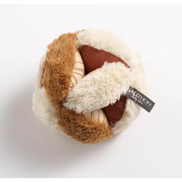 Balle sensorielle Orsino - Beige - SAUTHON Baby déco