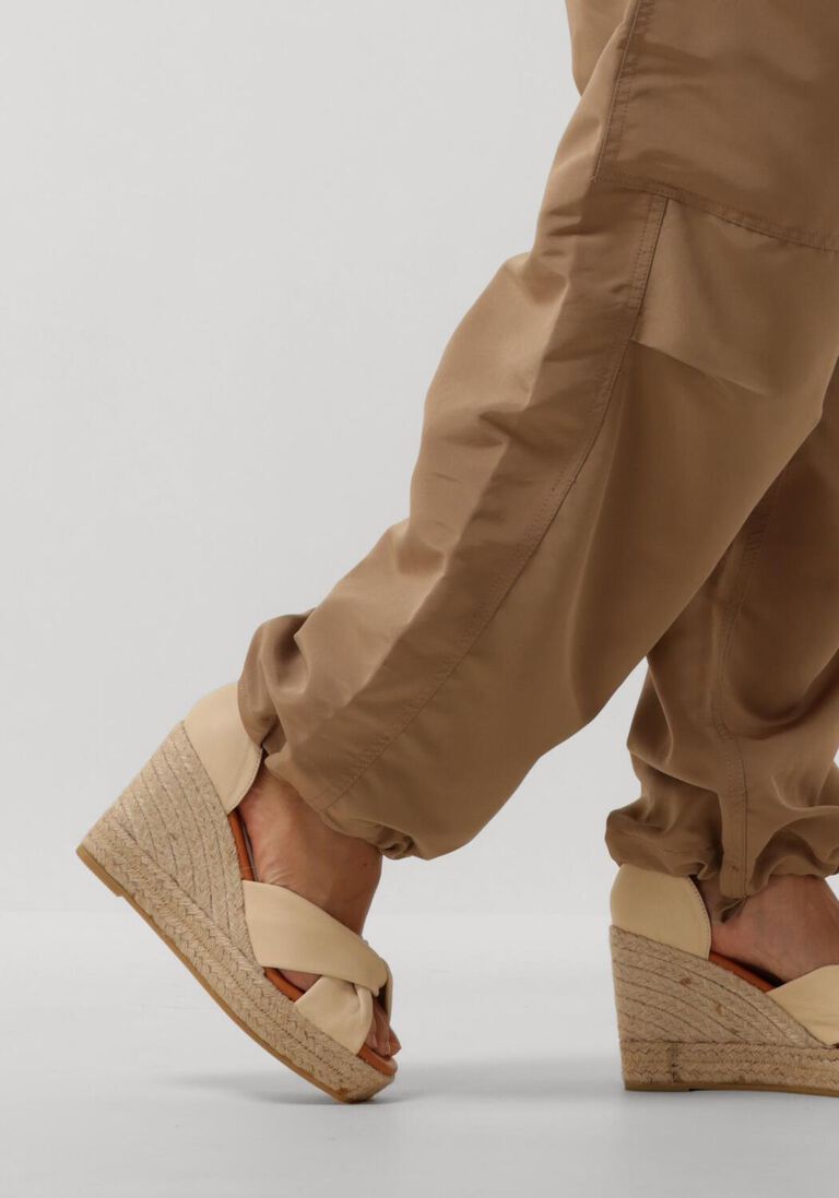 witte ayana espadrilles yu690