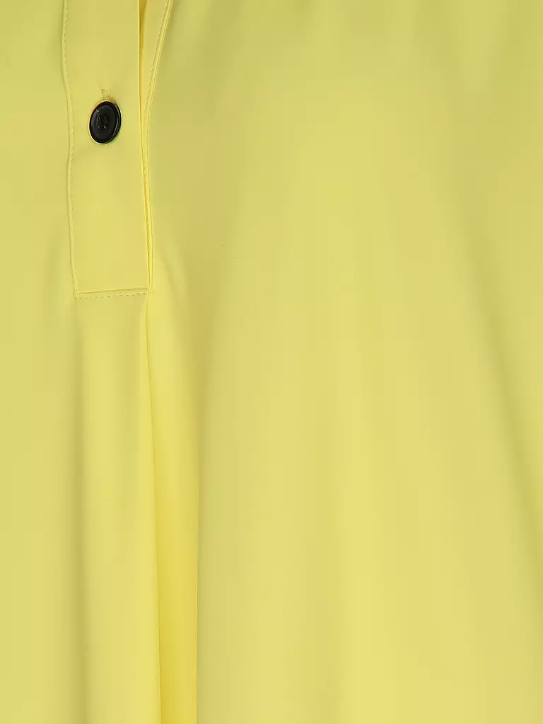 PENN&INK Midikleid  gelb