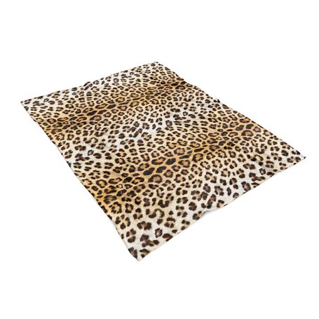 Plaid  - Leopard