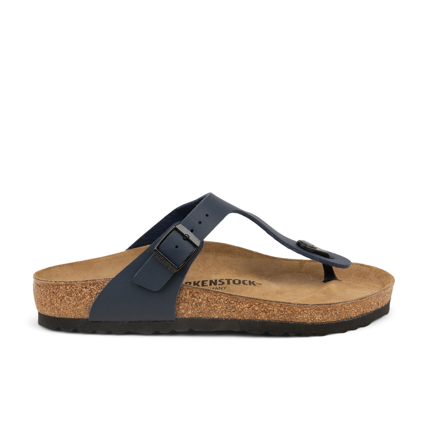 Sandales femme BIRKENSTOCK GIZEH