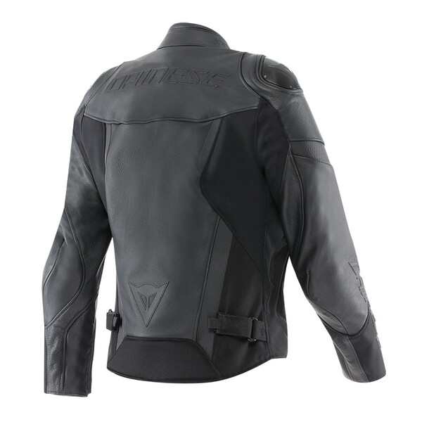 Dainese - Blouson femme Iperattiva Woman Noir