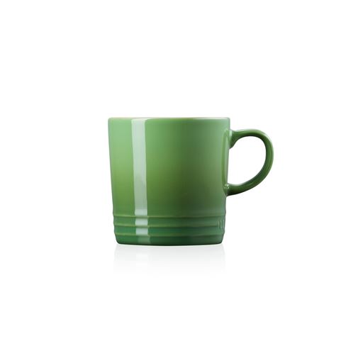 Le Creuset Stentøjs Krus, Bamboo Green, 35 cl