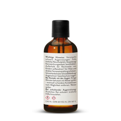 Sunday Natural Products  Lugolsche Lösung