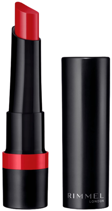 Rimmel London Lasting Finish Extreme Lipstick 520 Dat Red 2,3 gram
